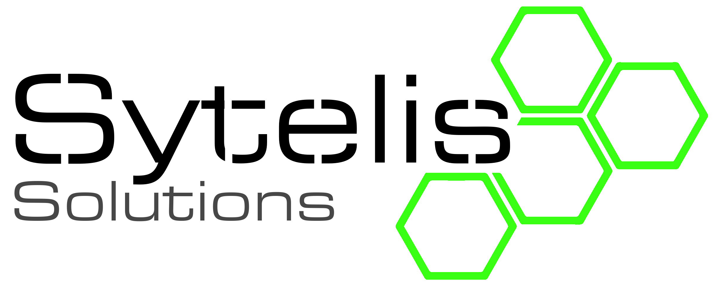Sytelis Logo
